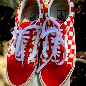 VANS Sneaker Shoes